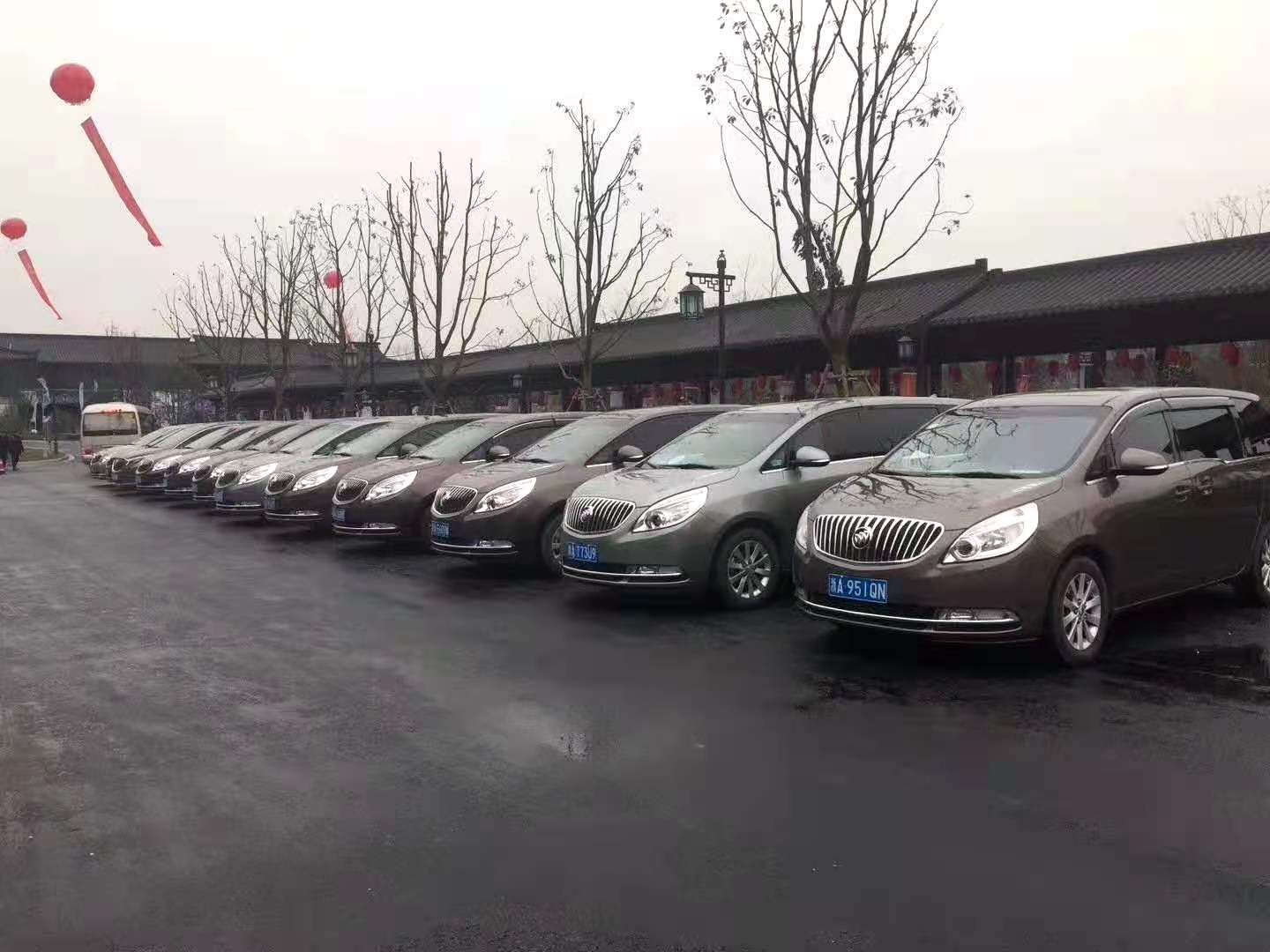 杭州本地殡仪车出租设备24小时服务