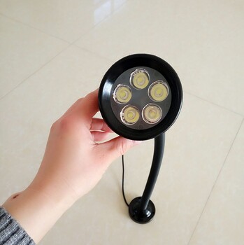 重庆50D小黑灯维修照明灯批发价格LED工作灯价格磁铁工作灯