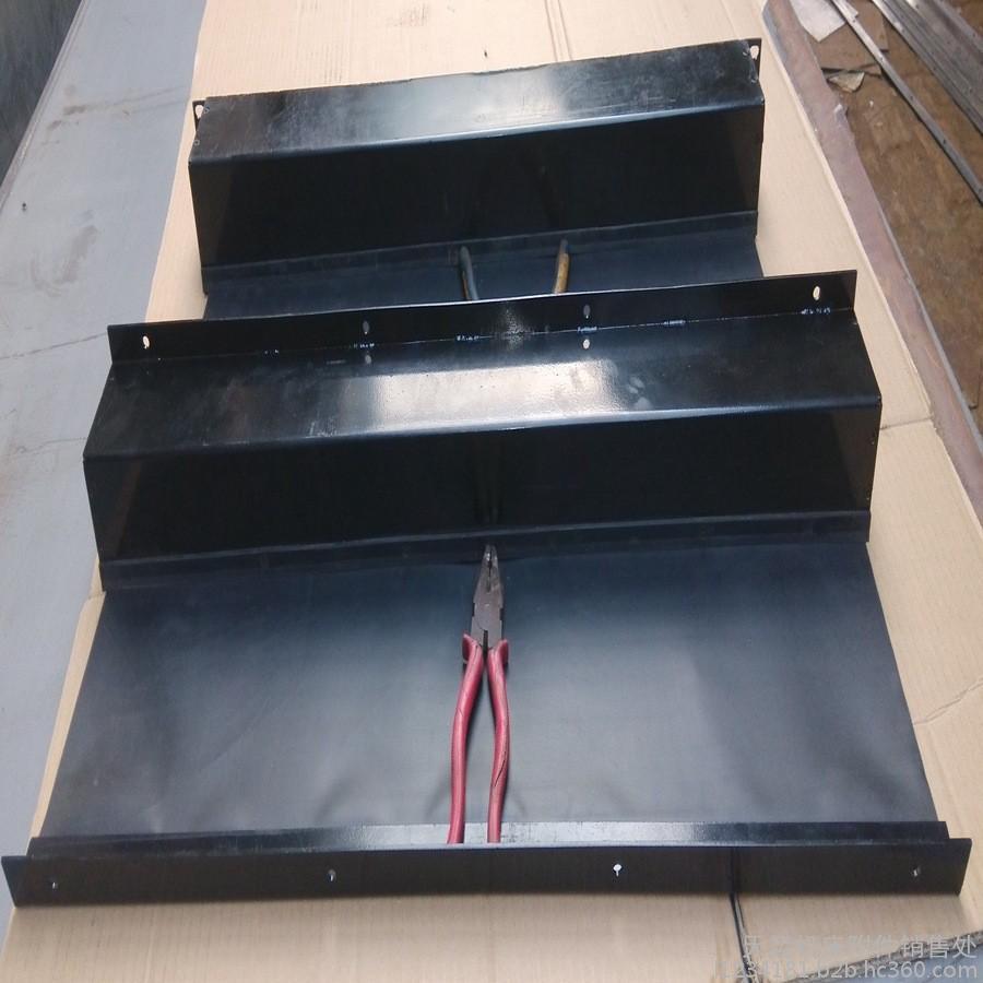 機(jī)床卷簾防護(hù)罩廠家耐高溫卷簾防護(hù)罩價(jià)格