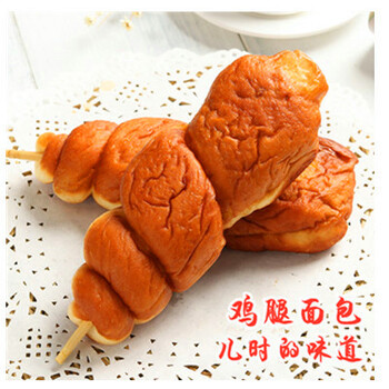 夾心面包批發(fā)品種多口味全廠家