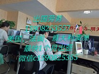 出国劳务澳洲建筑电焊工钢筋工等年薪45万（工种保签办理短出签快）图片0