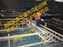 出国劳务华人企业加拿大招聘建筑木工瓦工等年薪35万（工作保签不出国不收费）图片3