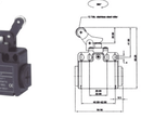 行程开关CLS-327