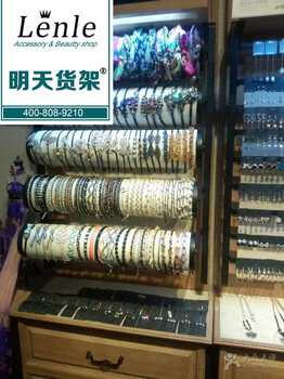 伶俐飾品店加盟_通過伶俐飾品店加盟費(fèi)多少_圖文