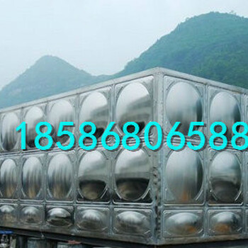 贵州不锈钢方形水箱销售及安装贵阳不锈钢水箱厂家