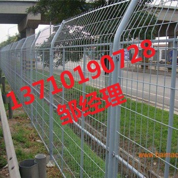 儋州圈地隔離柵網(wǎng)供應(yīng)海口防爬圍欄定做屯昌邊框護(hù)欄網(wǎng)圖片