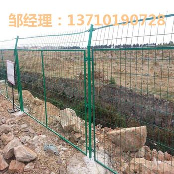 珠海鄉(xiāng)村道路安全防護(hù)網(wǎng)廣州機(jī)場(chǎng)鐵絲網(wǎng)供應(yīng)江門(mén)隔離柵網(wǎng)圖片
