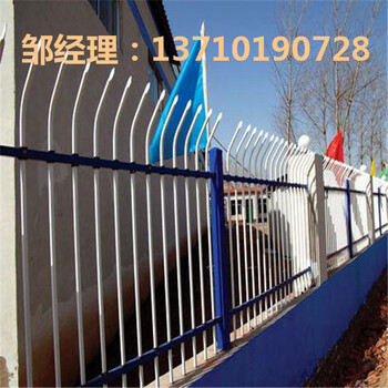 清遠(yuǎn)池湖鋅鋼柵欄韶關(guān)停車場(chǎng)圍欄廣東景區(qū)護(hù)欄廠家