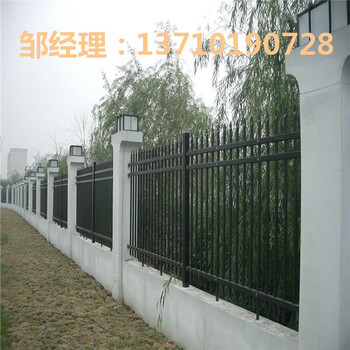 廣東加油站圍墻欄桿湛江院墻護(hù)欄圖片深圳景區(qū)柵欄訂做