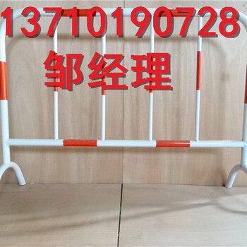河池鐵馬交通護(hù)欄南寧移動鐵馬欄訂做北海公路活動護(hù)欄批發(fā)