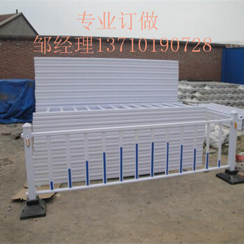 廣州路中車道護(hù)欄深圳馬路隔離欄東莞道路防撞欄批發(fā)