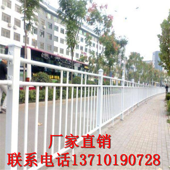 河源路邊護(hù)欄圖片廣東交通隔離欄潮州京式護(hù)欄訂做
