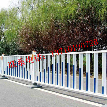 惠州市政防撞欄韶關(guān)車(chē)公路白色護(hù)欄廣州馬路分割欄批發(fā)