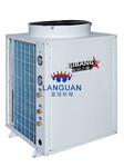 中山循环式空气源热泵热水器设计、销售、安装
