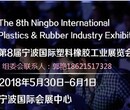 2018第8届宁波国际塑机辅助设备展览会图片