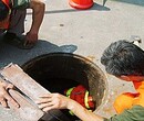 新区雨水管道清洗图片