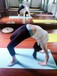 嘉兴市的瑜伽教练培训机构