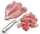 上海冷冻猪肉食品进口清关怎样简单便捷图片