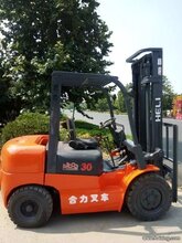 枣庄吉鑫祥叉车3吨升4米货叉1.5米仅4.9万元3.8吨5.5万元图片