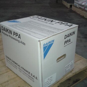 代理日本DAIKIN大金PPADA-912PPA含氟加工助剂