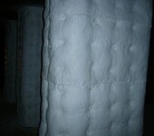 全年供应硅酸铝纤维棉，山东厂家直销，陶瓷纤维硅酸铝耐火保温棉
