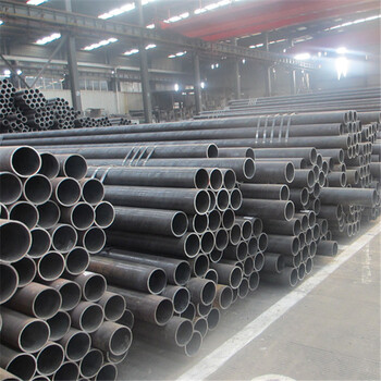 沧州宏运钢管生产国标碳钢直缝钢管