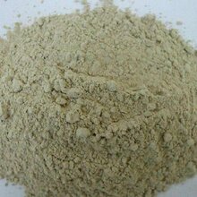 型煤粘结齐用膨润土铸造用膨润土泥浆膨润土的作用图片