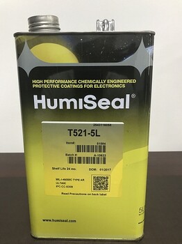 Humiseal稀释剂521