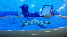 暑期特别策划大型鲸鱼岛儿童乐园租赁超来袭图片4