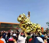 涛涛变形金刚租赁低价登陆潍坊潍坊展览展览用品租赁