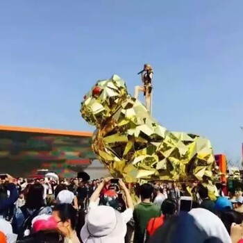 涛涛变形金刚租赁登陆潍坊潍坊展览展览用品租赁