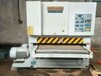 回收出售二手木工机械/1.3米砂光机630砂光机封边机冷压机