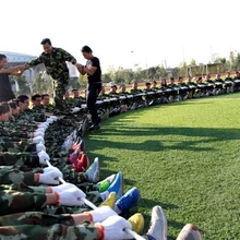 武漢拓展培訓(xùn)_武漢企業(yè)拓展_大別山拓展_體驗(yàn)式培訓(xùn)品牌