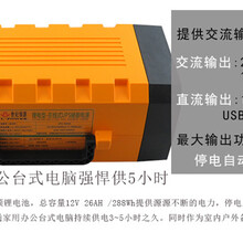 深圳便携式储能电源品牌厂家微网国际UPS不间断电源深圳UPS不间断电源