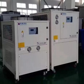 博盛制冷機(jī),工業(yè)用制冷水機(jī)