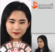 帕克西AR美妆3D动态虚拟试妆定制app智能美妆镜