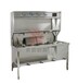 蒸霸厨具供应中式快餐厨房设备一站式粉面炉