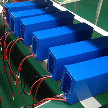 厂家12V锂电池12V太阳能路灯锂电池12V18AH太阳能系统储能锂电池