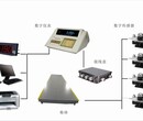 广西河池SCS-100吨优质电子地磅价钱实惠