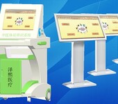 华北市场中医体质辨识系统