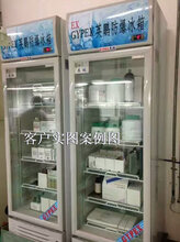 单门防爆冷藏柜,立式防爆冷藏柜图片