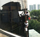 南京幕墙玻璃清洗