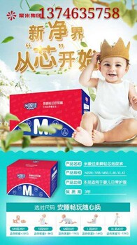 聚米米噯佳尿不濕一箱幾包？怎么代理？