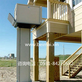 家用電梯升降機(jī)小型家用提升機(jī)無障礙升降平臺(tái)設(shè)備