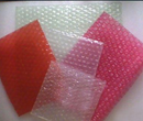 防震气泡膜气泡垫气泡袋双面包装汽泡纸气垫膜图片