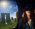 贵州黔东南立昌VR专业利用VR技术打造全景虚拟现实景区旅游