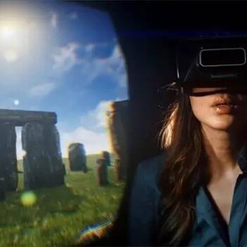 贵州黔东南立昌VR利用VR技术打造全景虚拟现实景区旅游
