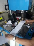 塑胶焊接机超声波塑料饰品焊接加工手机挂件熔接机箱包热压机