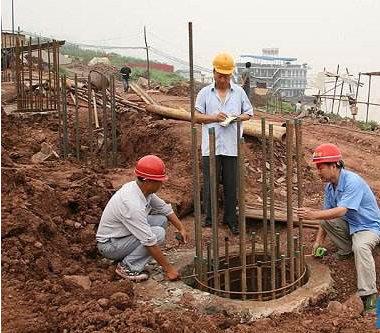 芜湖人工挖孔桩多少钱一米