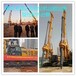 基建将保持稳步增长安徽六安旋挖钻机优惠出租